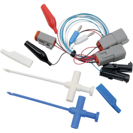 Twin Scan 3 Probe Kit