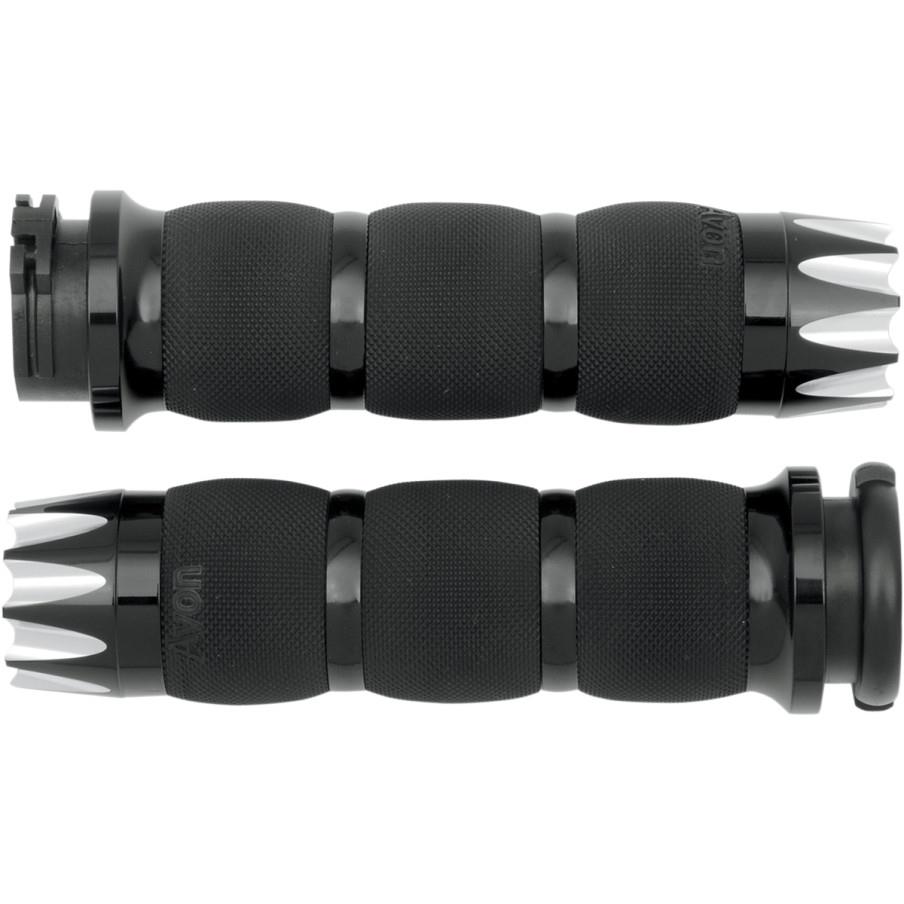 Excalibur Air Cushioned Grips