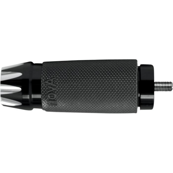 Excalibur Custom Shifter Peg - Black Anodized