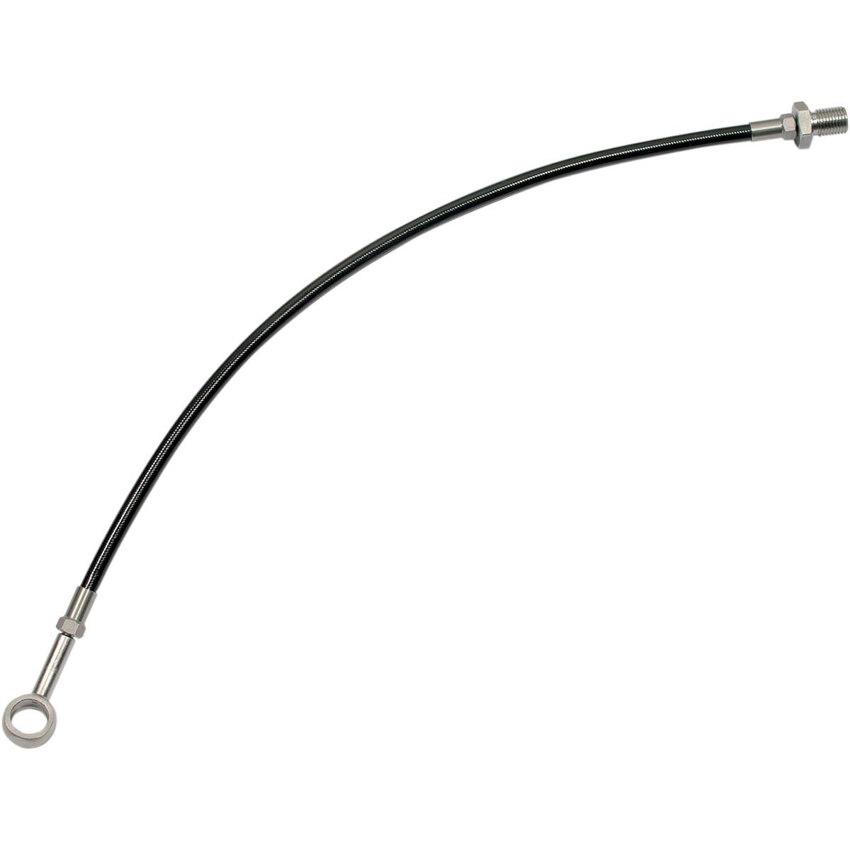 Sniper II Brake Line - 25ft. - Black