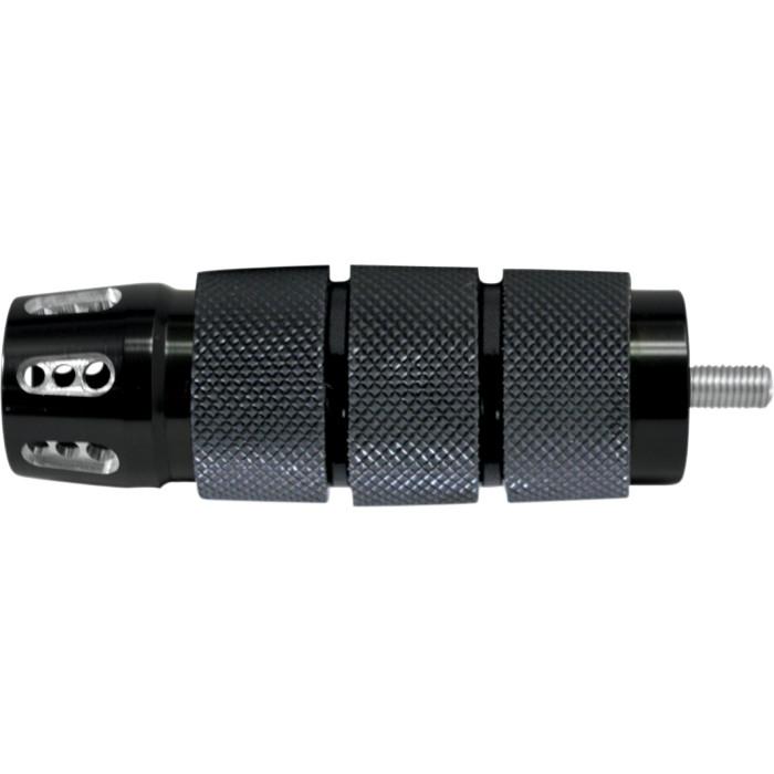 Gatlin Air Cushioned Shifter Peg - Black Anodized