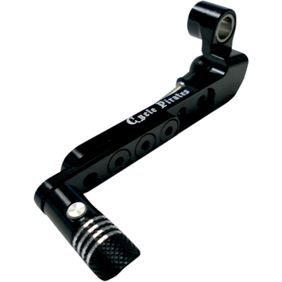 Adjustable Shift Lever - Black
