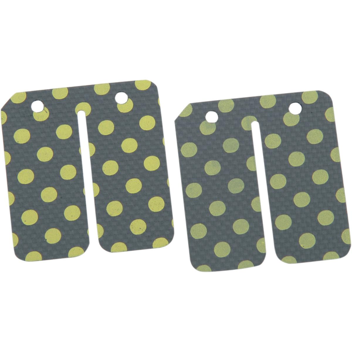 Carbon Fiber Reed Valves - .29