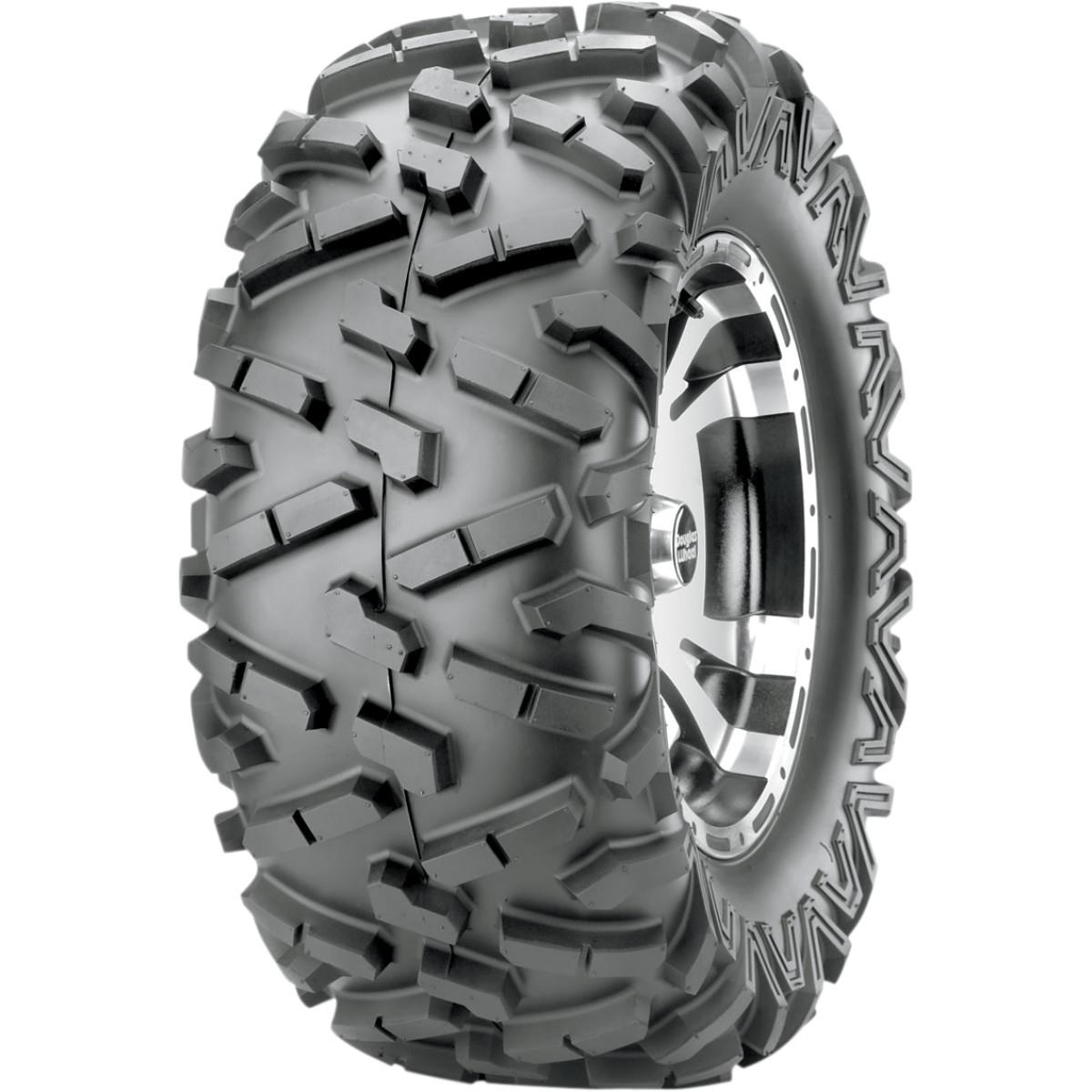 MU10 Bighorn 2.0 Rear Tire - 28x9R14