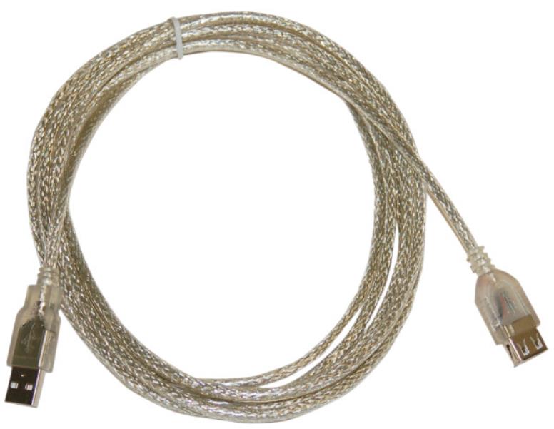 Universal USB Extension Cable