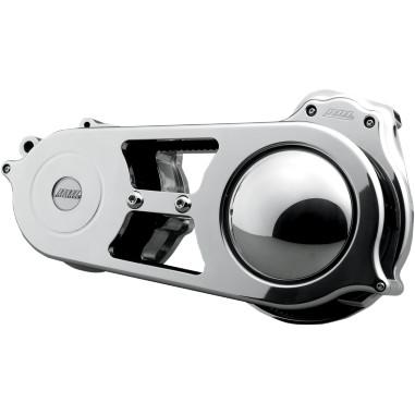 2in. Belt Drive - Chrome