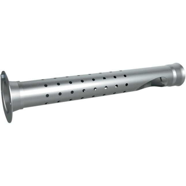 Baffle for 4in. HP-Plus Touring/Performance Slant Down Slip-Ons - Performance