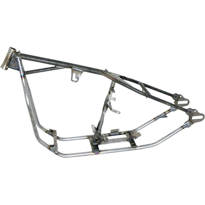 Wishbone Rigid Frame
