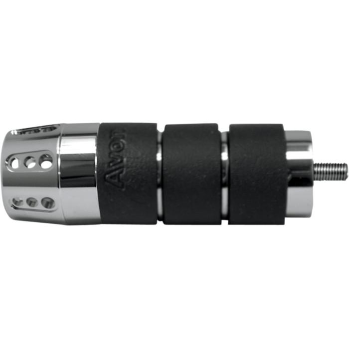 Gatlin Velvet Air Shifter Peg - Chrome