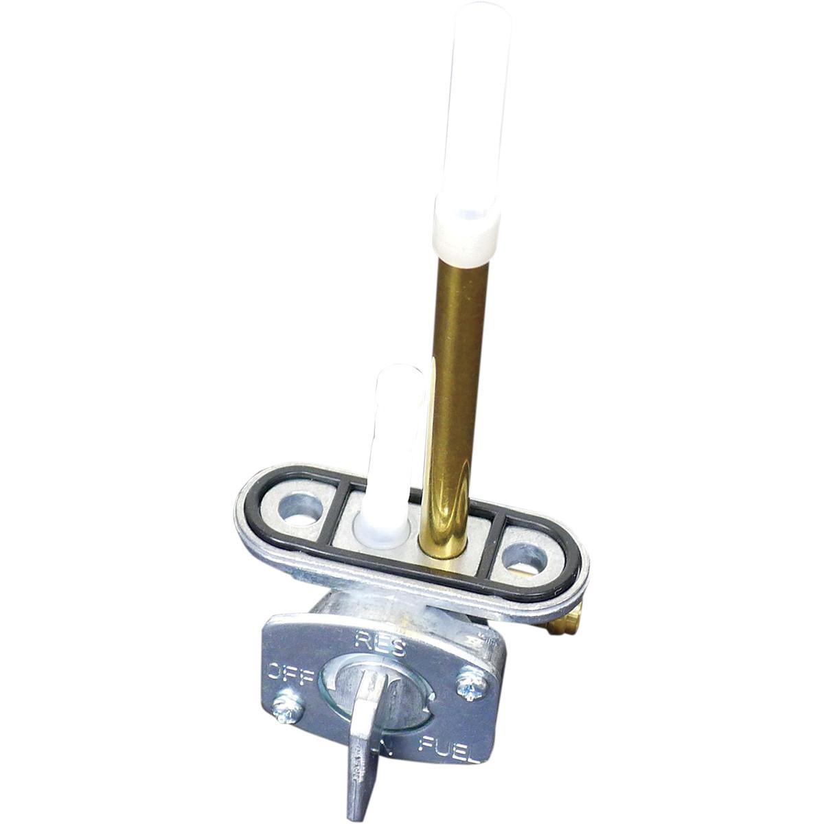 Fuel Petcock Assembly