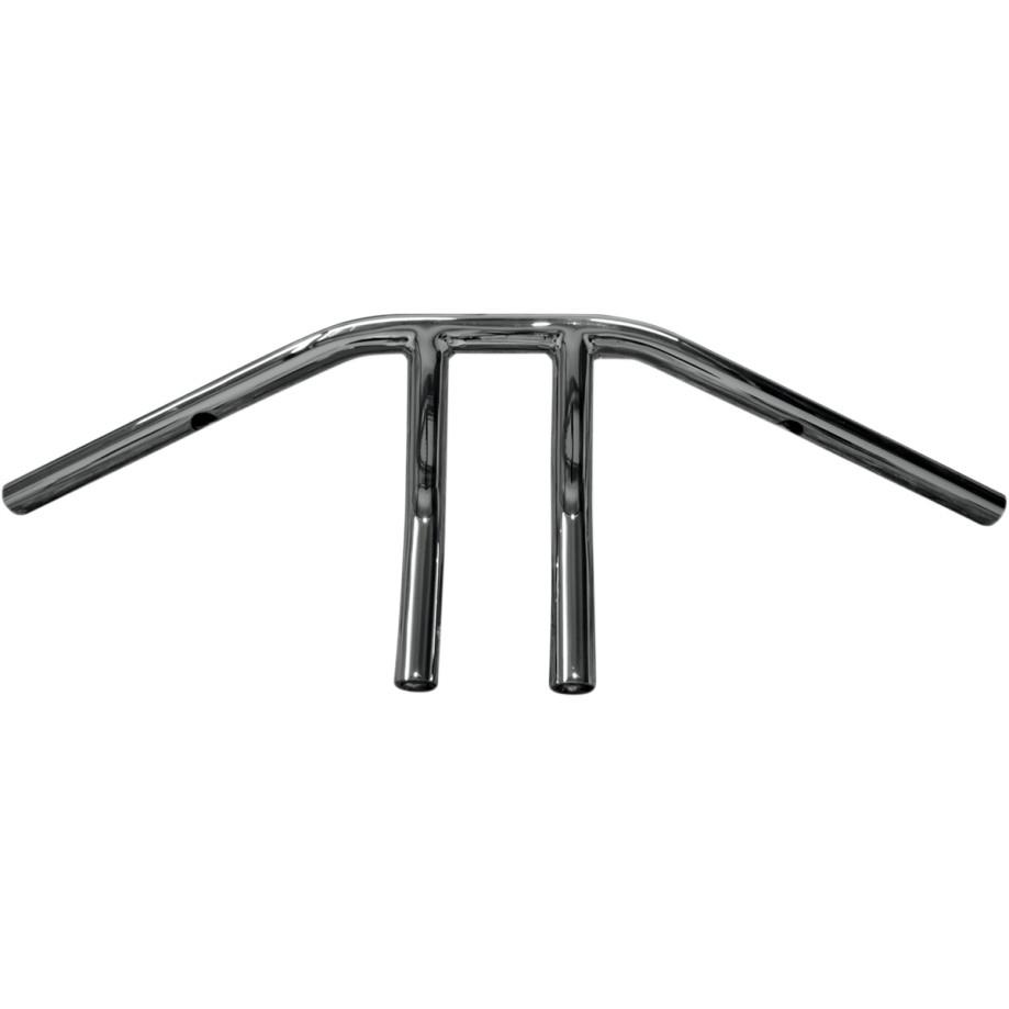 1in. Old School Reverse T-Bar Handlebar - 10in.