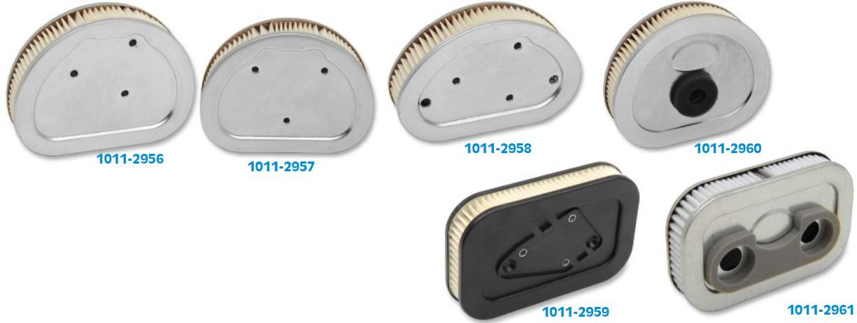 OEM Style Replacement Air Filter Element