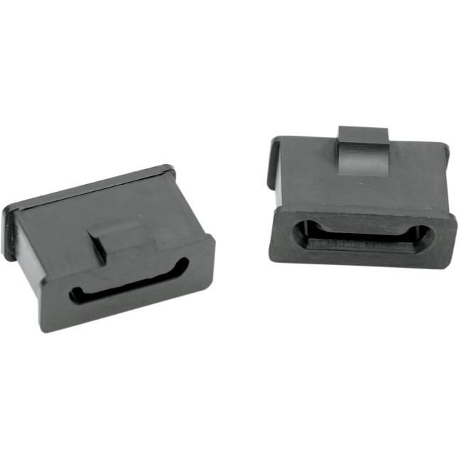 Rubber Muffler Mounts