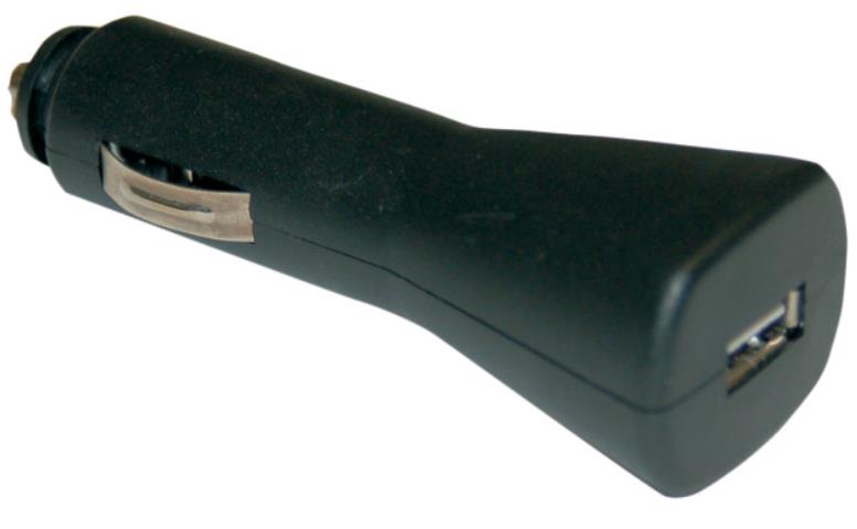 Dual USB Power Cable