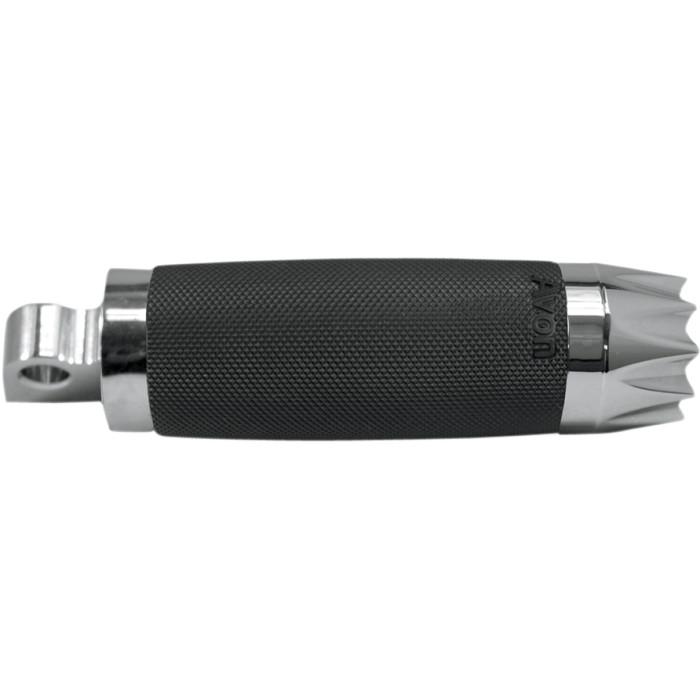 Excalibur Custom Male-Mount Footpegs