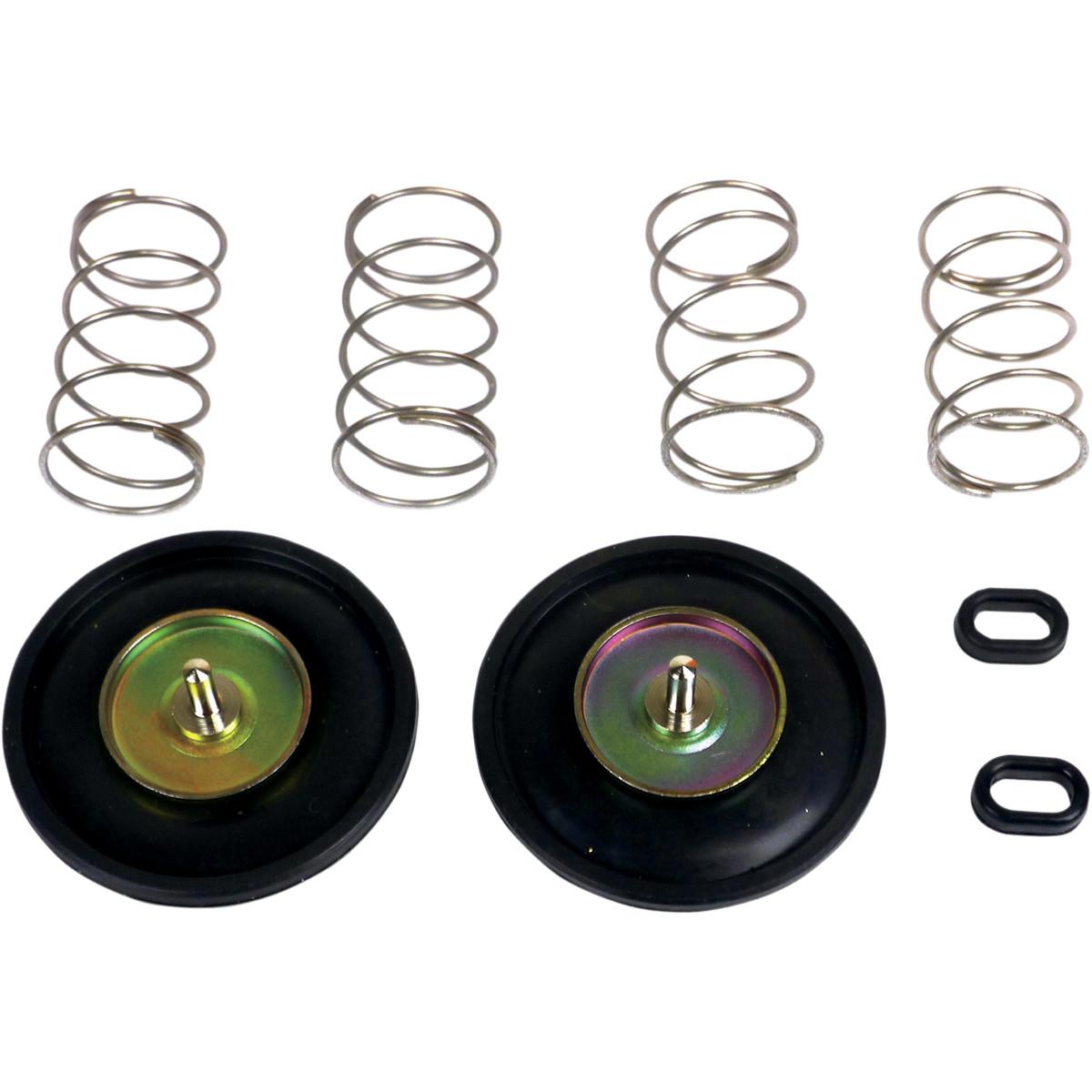 Carburetor Air Cut-Off Valve Set
