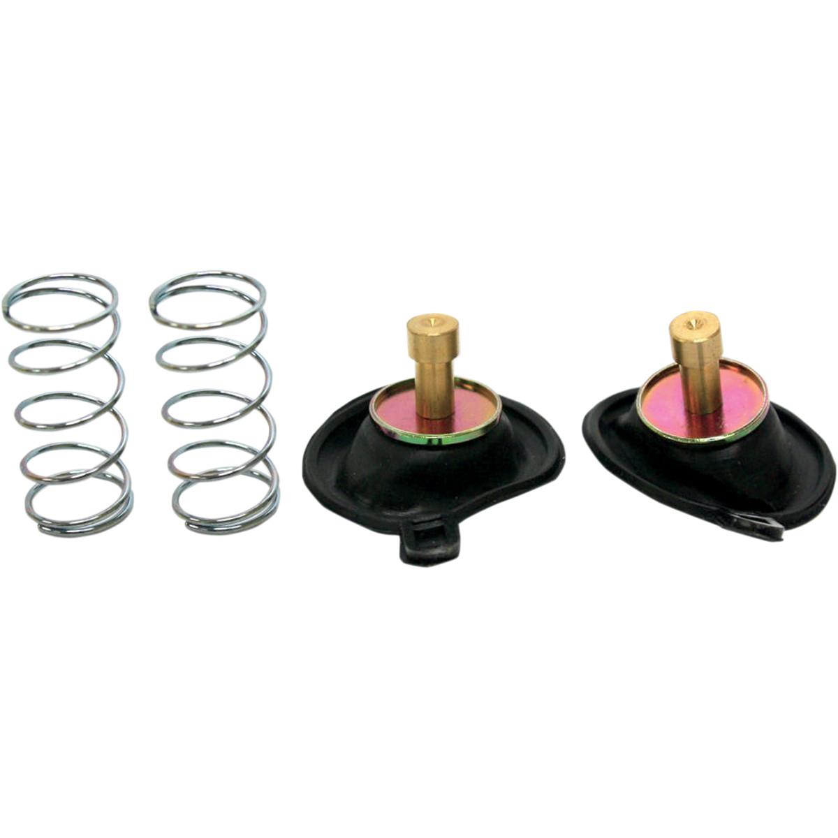 Carburetor Air Cut-Off Valve Set