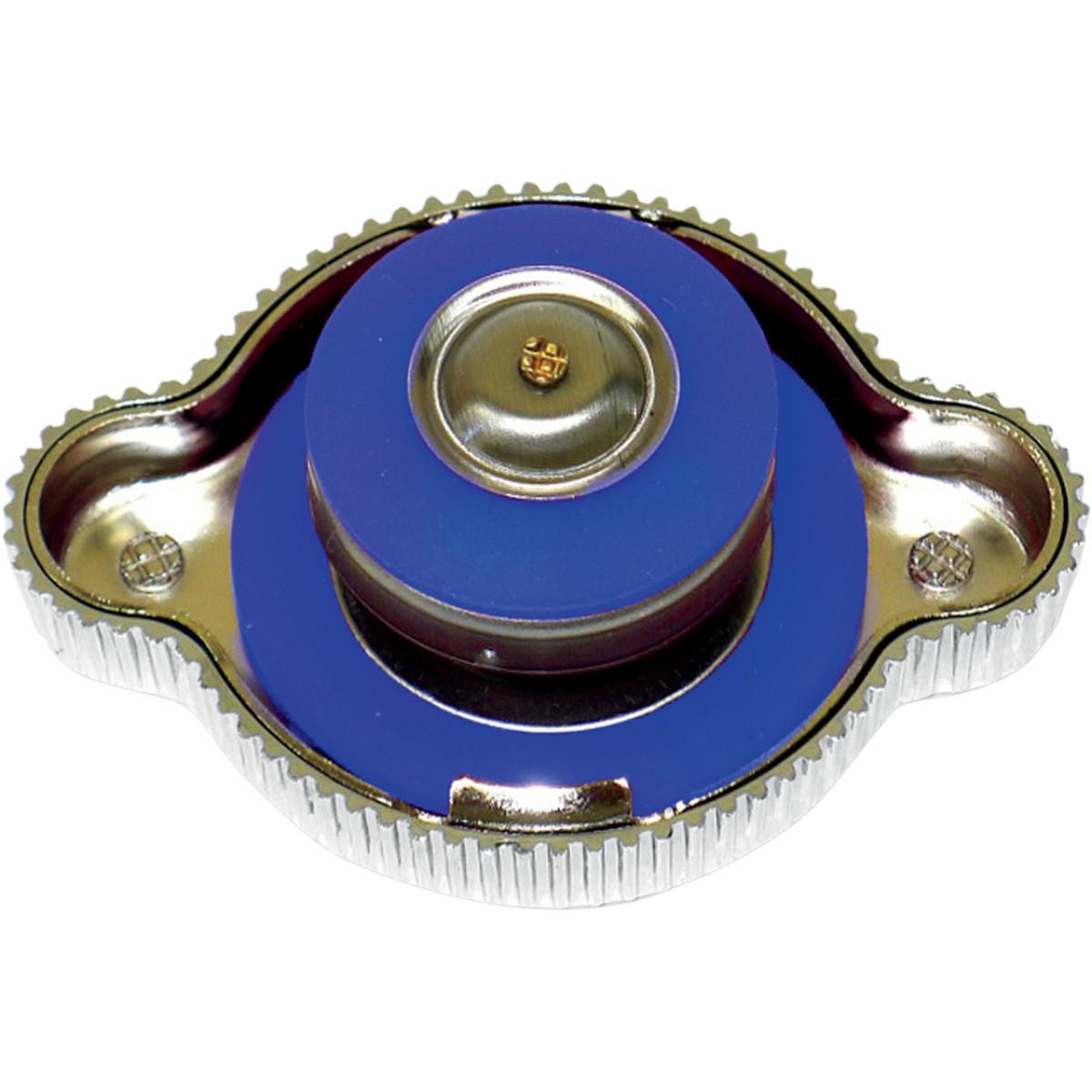 High-Pressure Racing Radiator Cap - 30psi