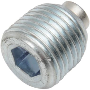 Magnetic Transmission Drain Plug - 1/8in. NPT