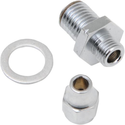 12mm x 1.50 Banjo Bolt/Line Fitting