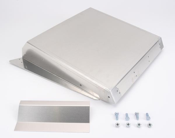 Tunnel Extension - 156/162in.