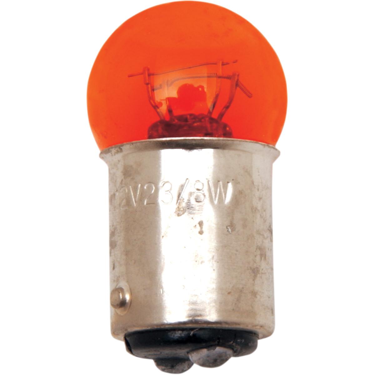 Dual Filament Replacement Bulb - 21/6cp - Red