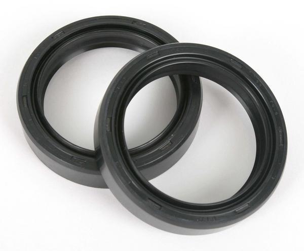 Front Fork Seals - 22mm x 35mm x 5mm