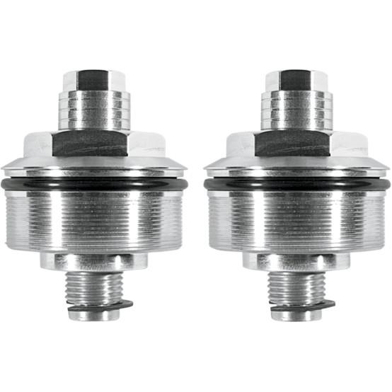 Preload Adjuster - Machined Finish