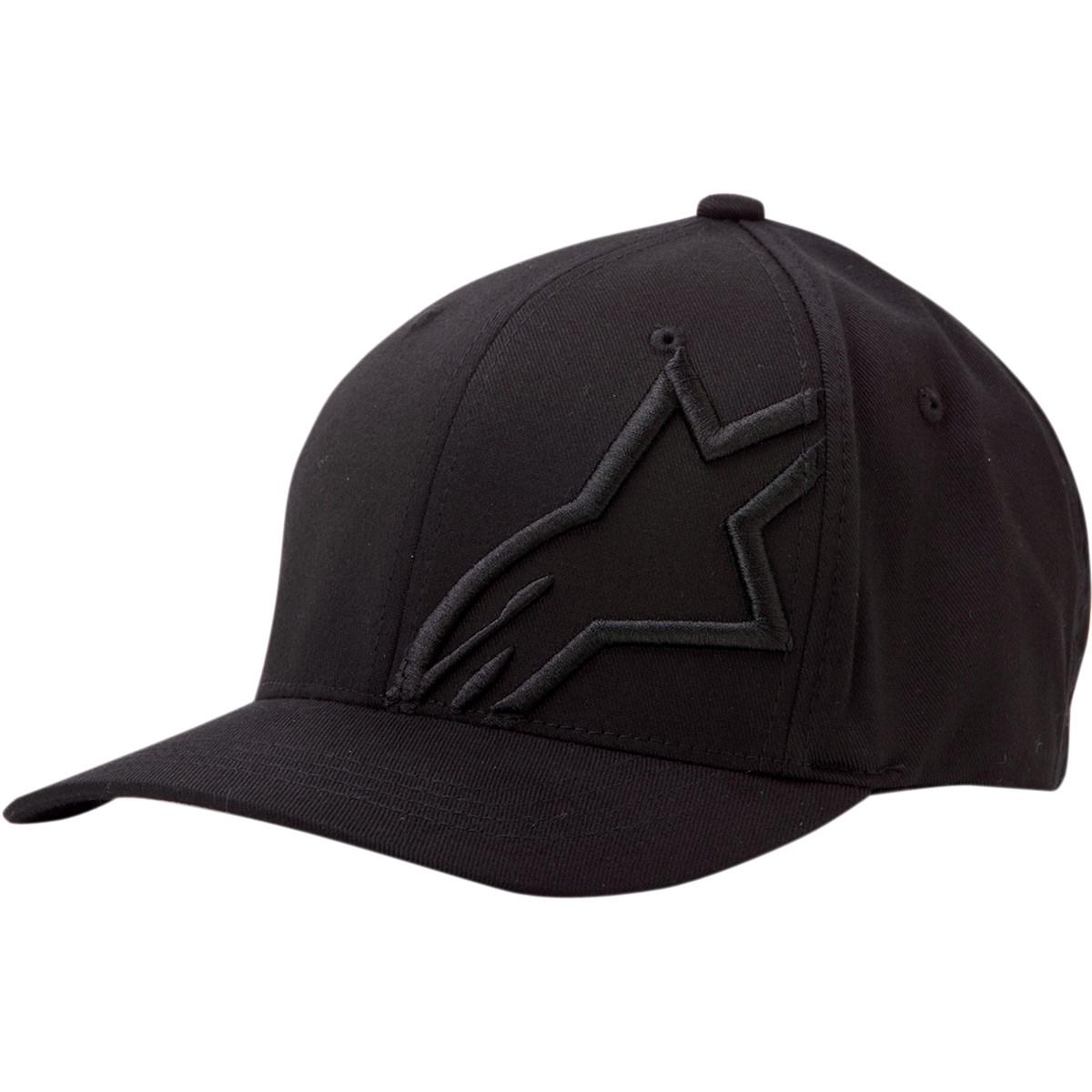 Corp Shift 2 Curved Brim Hat