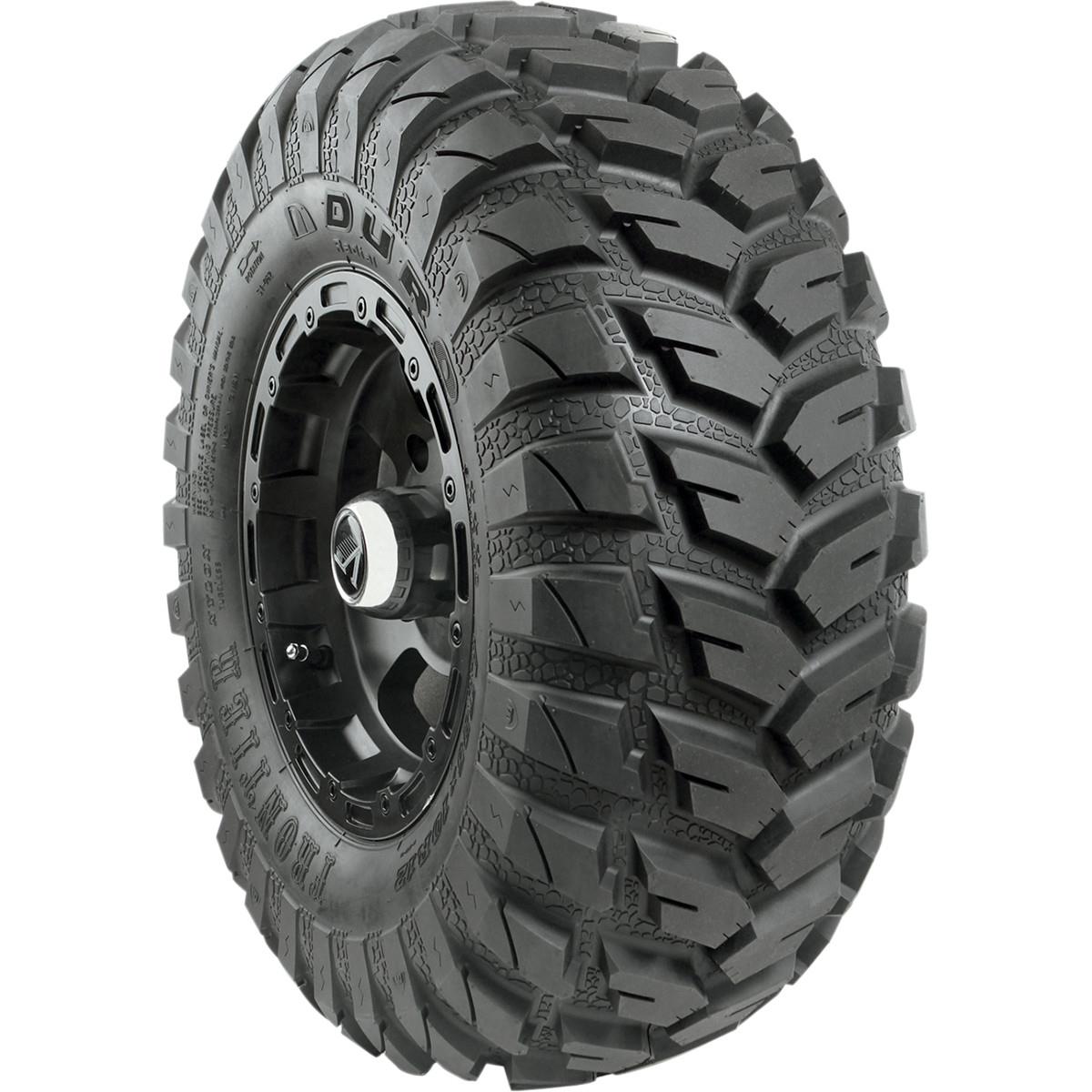 DI-2037 Frontier Front Tire - 26x9Rx12