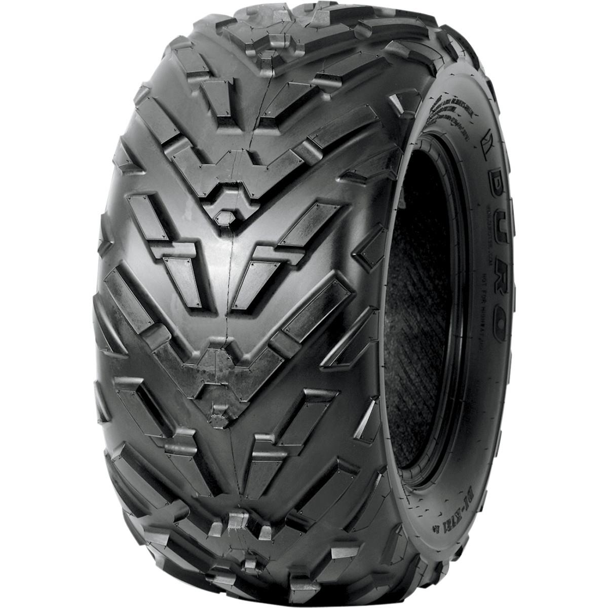 DU-K721A Rear Tire - 25x10x12
