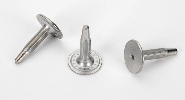 Top Gun Carbide 2 - 1.625in. Stud Length