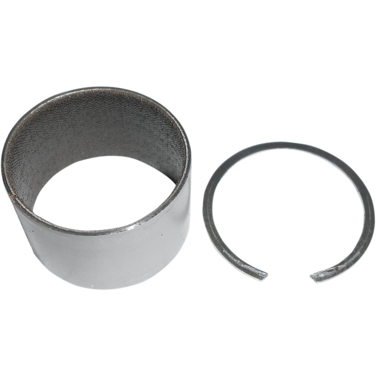 Cat Primary Clutch Cover Bushing with Clip