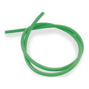 Colored Fuel Line - 5/16in. x 7/16in. 25ft. - Solid Green