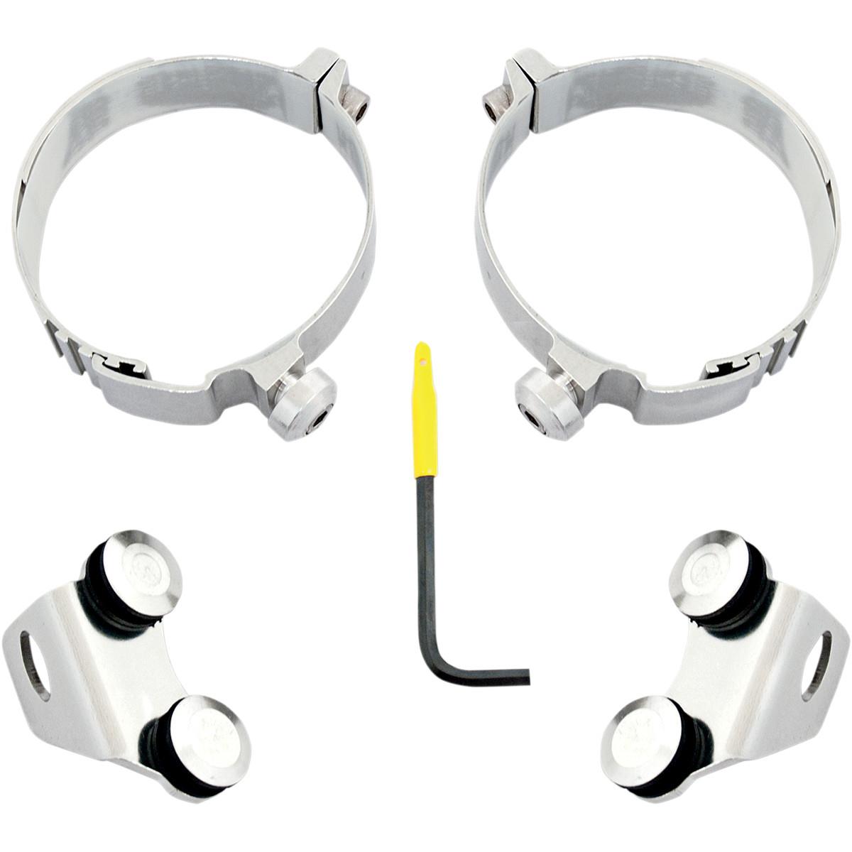 Mounting Kit for Fork Deflectors