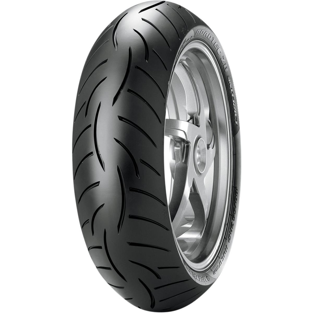 Roadtec Z8 Rear Tire - 190/55ZR17 O Spec