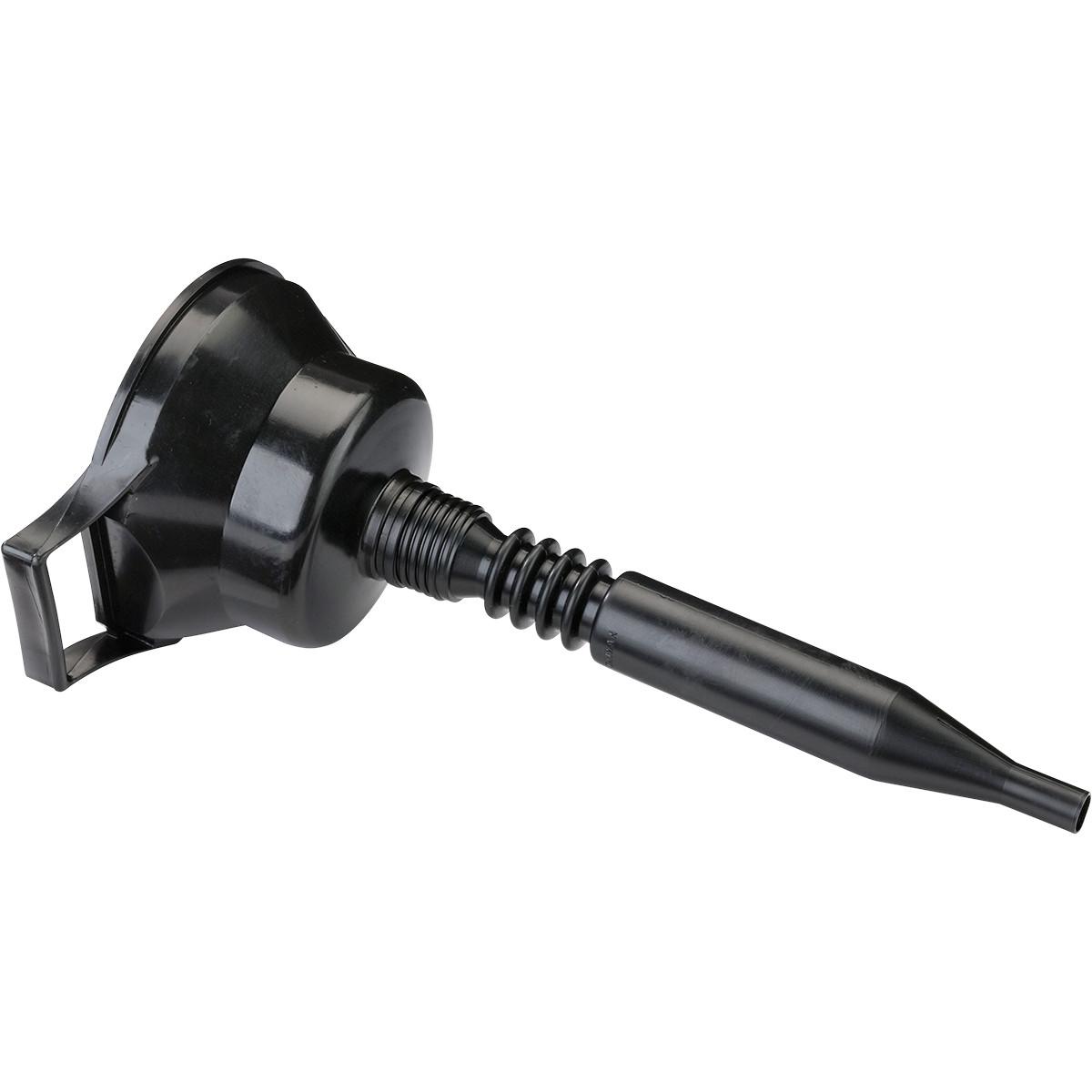 Two Piece Multi-Use Funnel