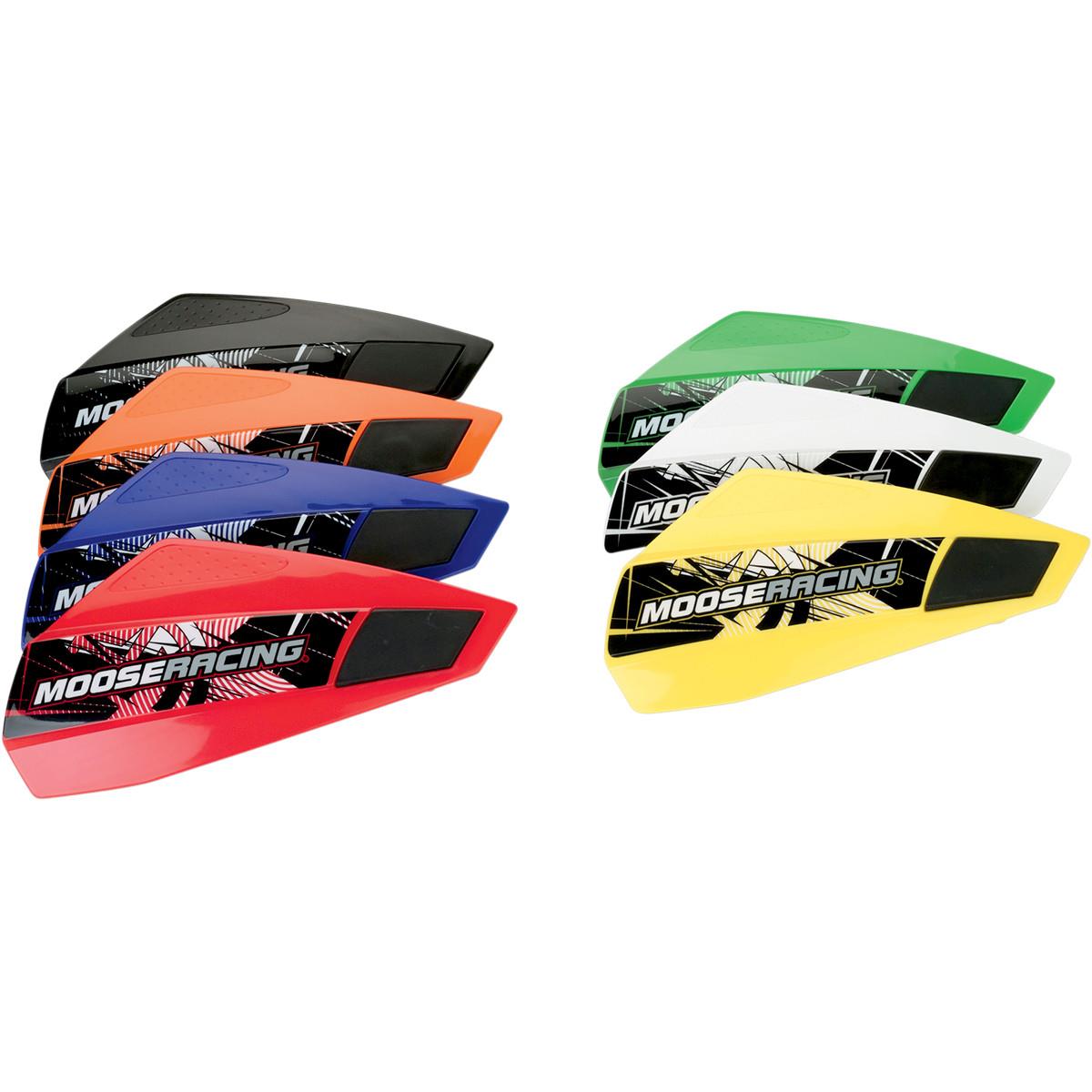 Flyby Hanguards - Yellow