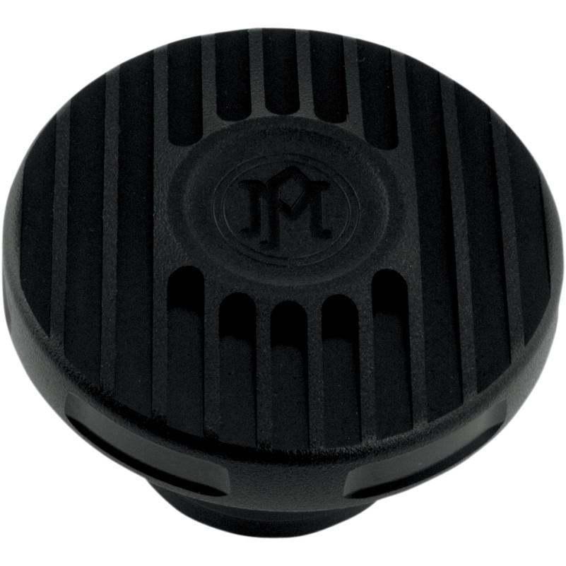 Grill Custom Gas Cap - Black Ops