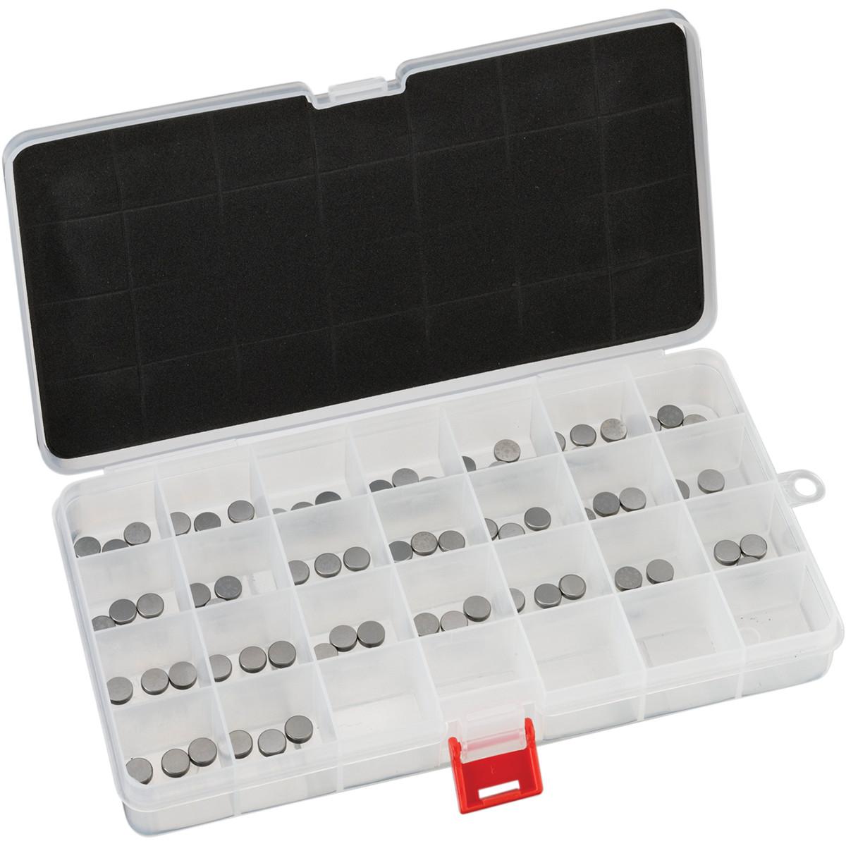 10.00mm Complete Valve Shim Kit