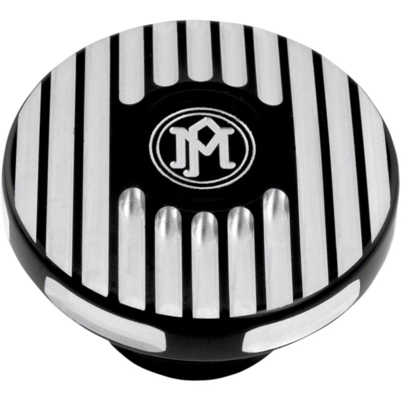 Grill Custom Gas Cap - Contrast Cut