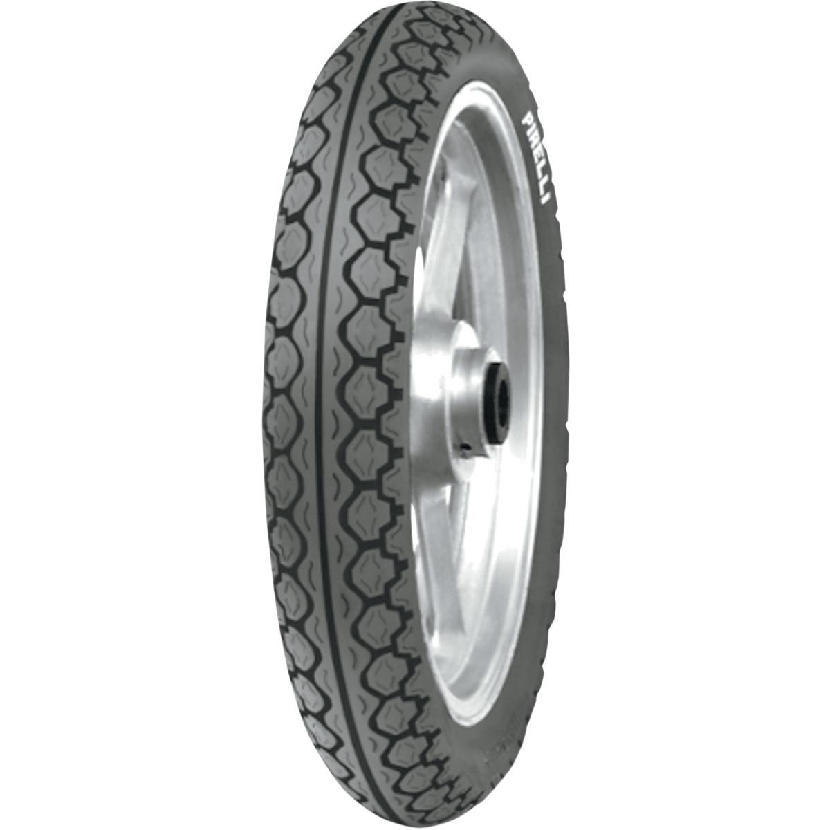 Mandrake MT 15 Scooter Front Tire - 110/80-14