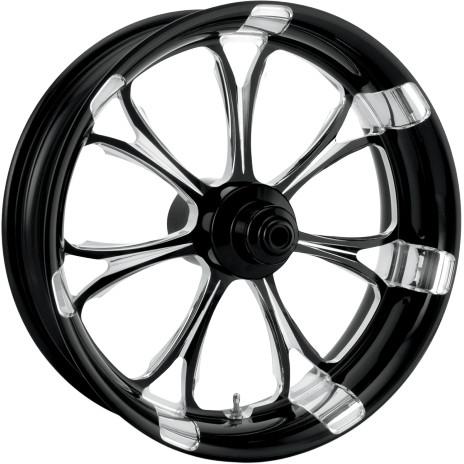 Paramount Rear Wheel - 18x5.5in. - Platinum Cut