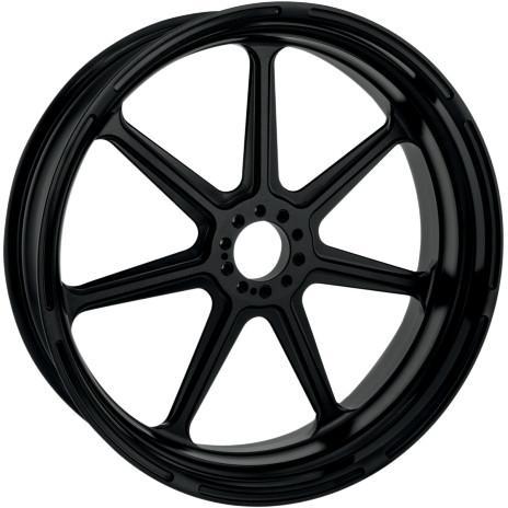 Morris Rear Wheel - 18x5.5 - Black Ops