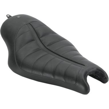 Enzo Solo Seat - Black