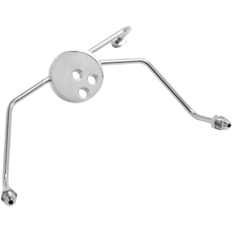 Street Legal -3 Front Junction Block