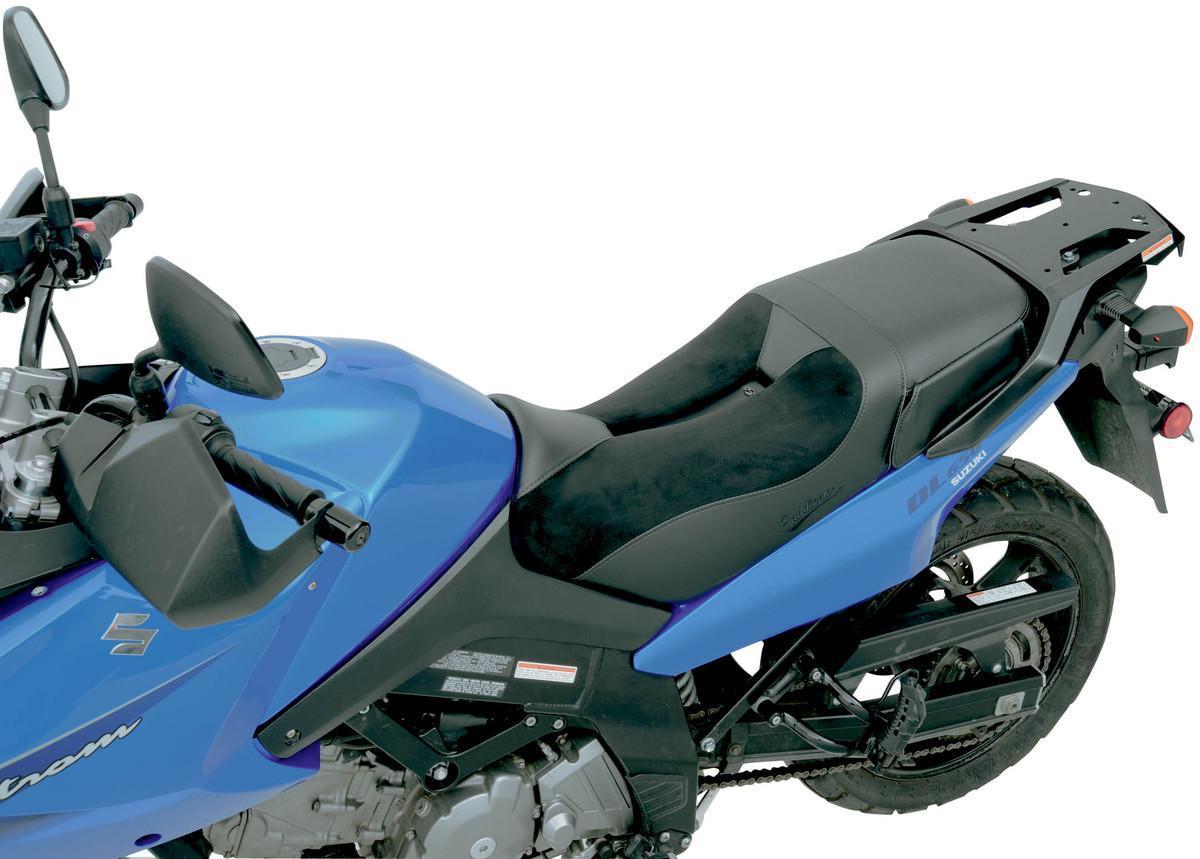 Adventure Track Seat - Low Profile