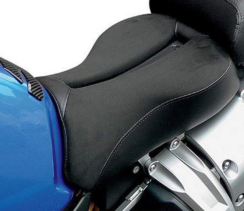 Adventure Track Seat - Front Solo Seat Only - Standard