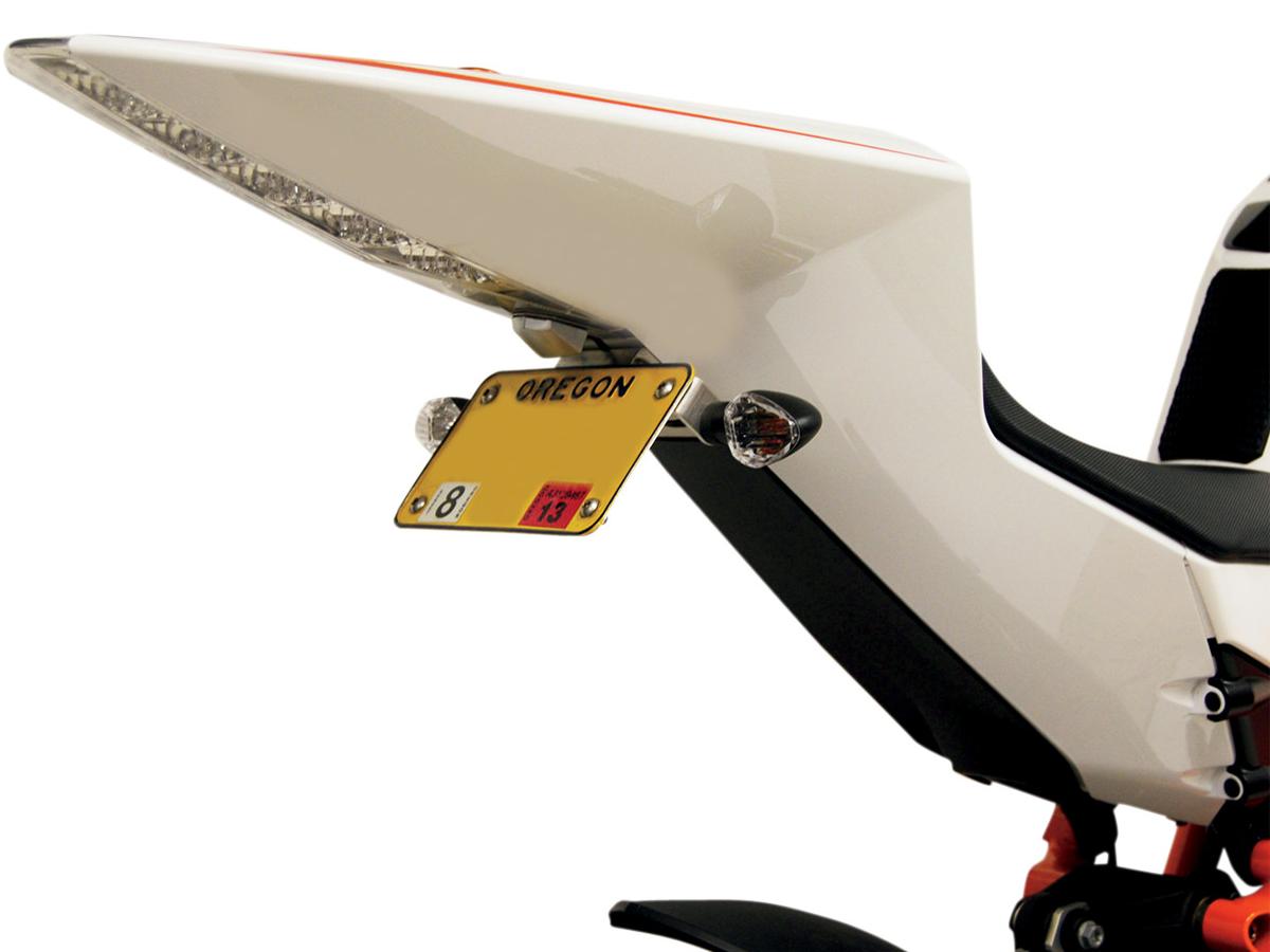 Fender Eliminator Kit