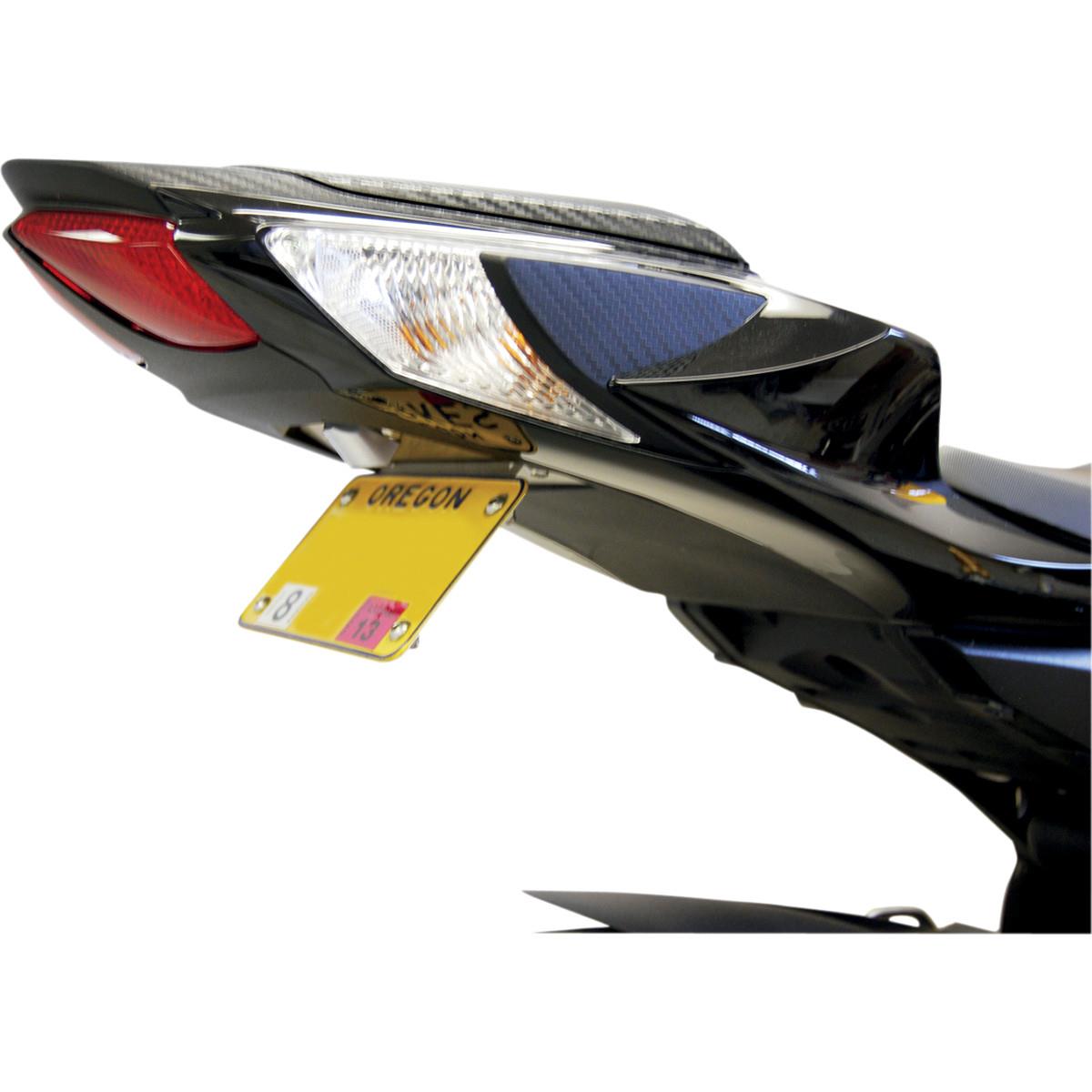 Fender Eliminator Kit